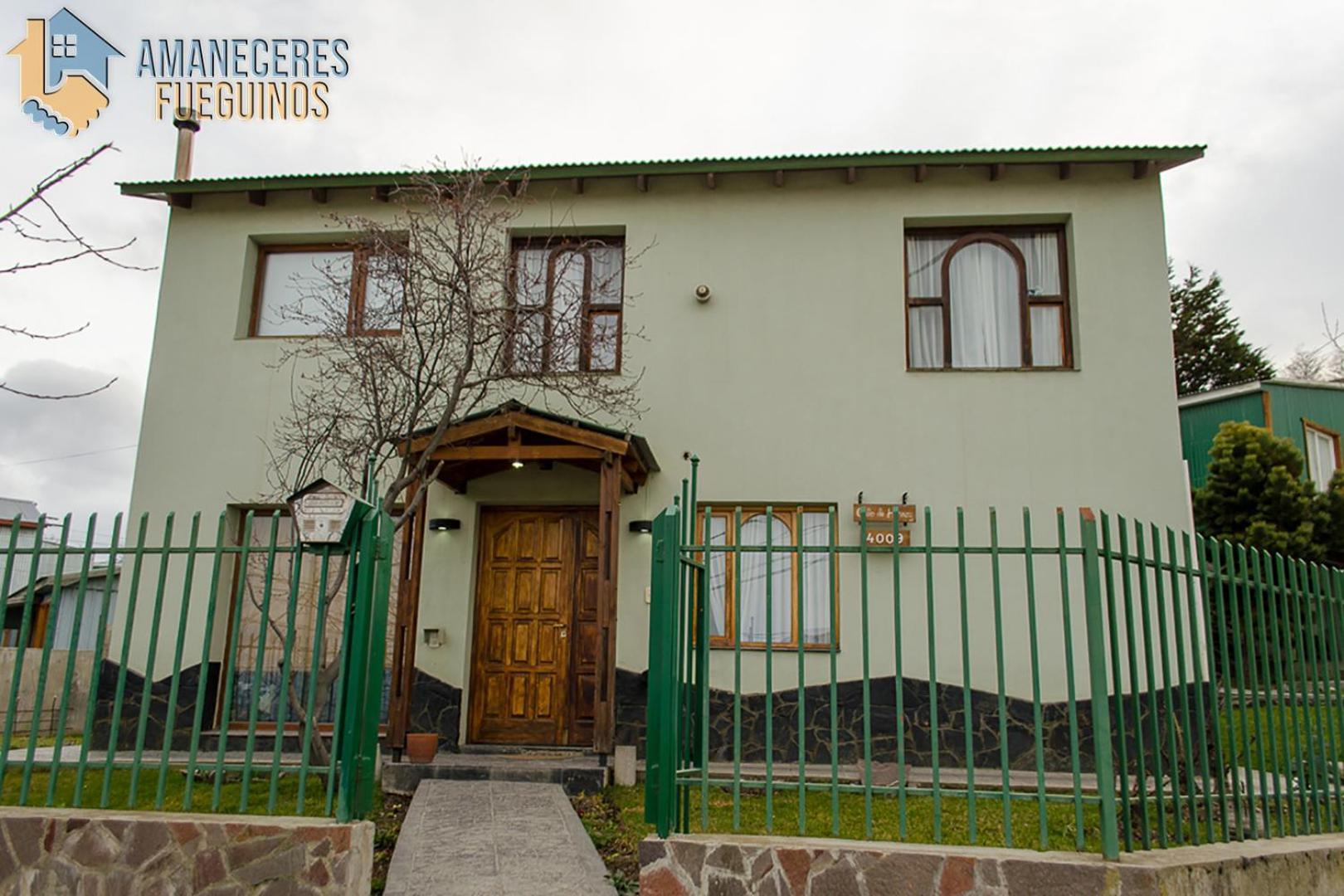 شقة Tu Casa En El Fin Del Mundo أوشويا الغرفة الصورة